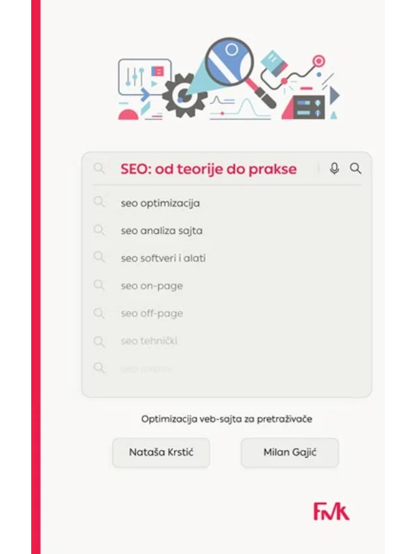 SEO: Od teorije do prakse - Image 1