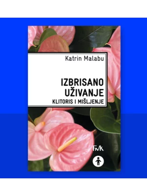 Izbrisano uživanje: klitoris i mišljenje