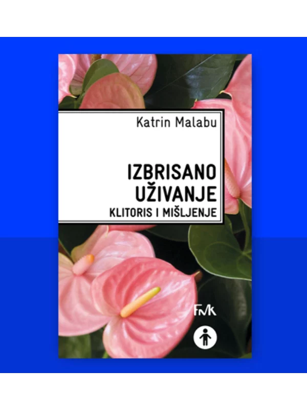 Izbrisano uživanje: klitoris i mišljenje - Image 1