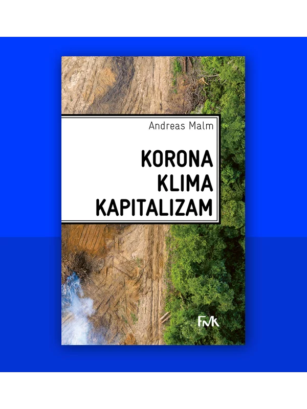 Korona, klima, kapitalizam - Image 1