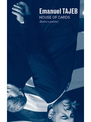 House of cards: zločin u politici