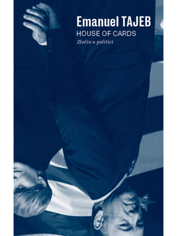 House of cards: zločin u politici 1