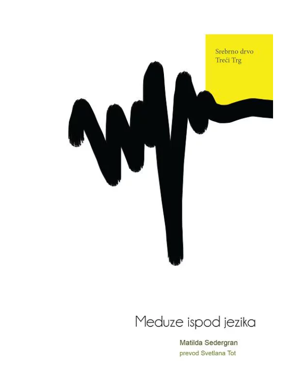 Meduze ispod jezika 1