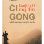 Šaolinski Nej Đin Ći Gong
