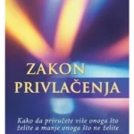 Zakon privlačenja