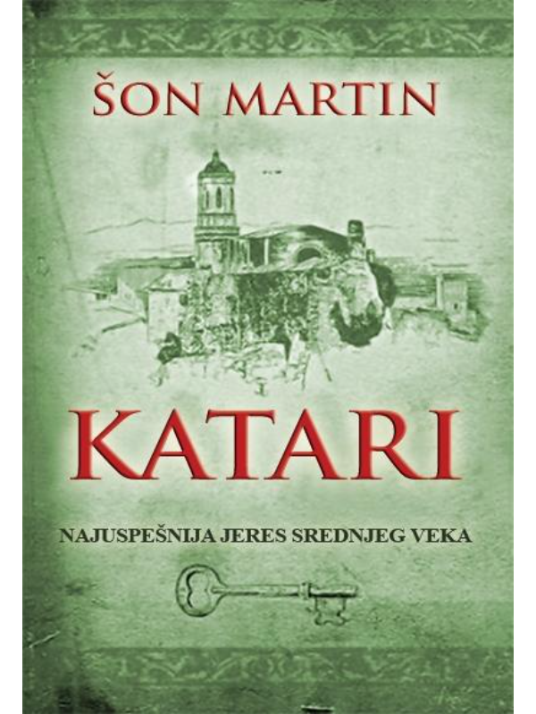9788683737642 Katari - Slika 1