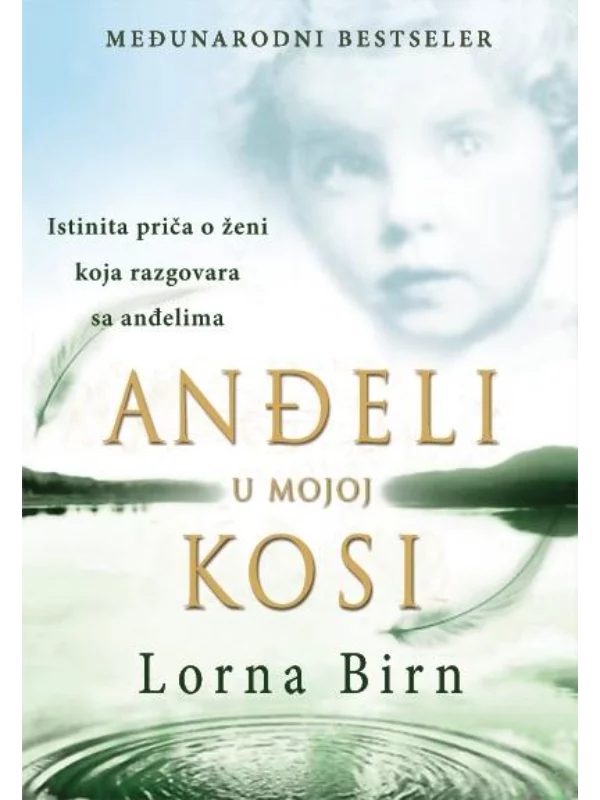 Anđeli u mojoj kosi - Image 1
