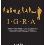 Igra - Babun