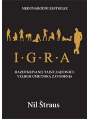 Igra - Babun