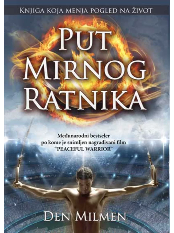 Put mirnog ratnika - Image 1