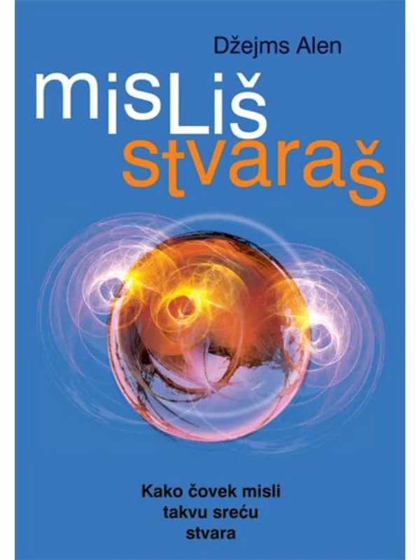 Misliš, stvaraš - Image 1