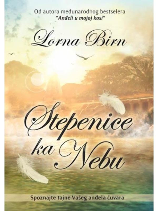 9788683737765 Stepenice ka nebu - Slika 1