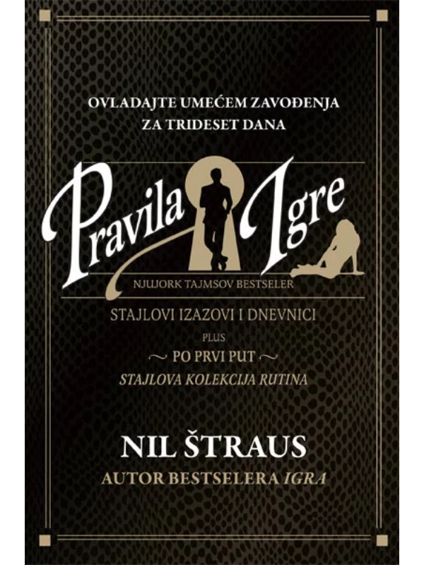 Pravila igre - Image 1