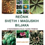 Rečnik svetih i magijskih biljaka