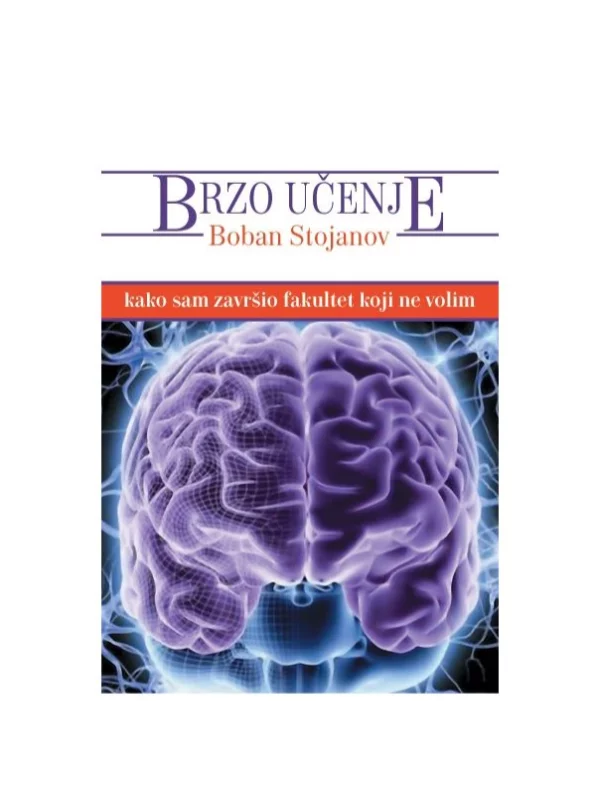 Brzo učenje 1