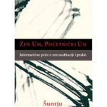 Zen um, početnički um