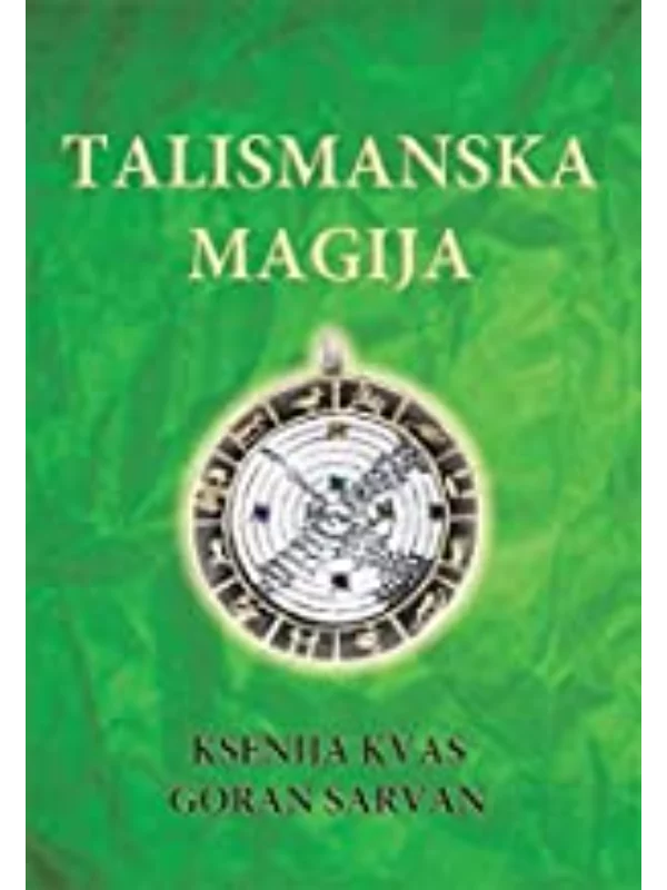 Talismanska magija - Image 1