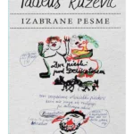 Izabrane pesme Tadeuš Ruzevič