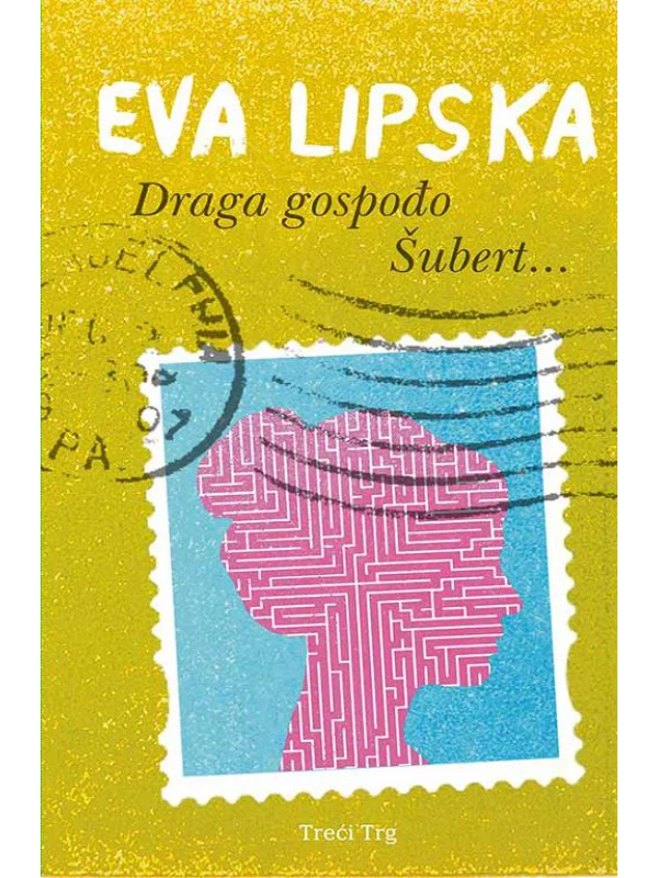 Draga Gospodjo Subert... 1