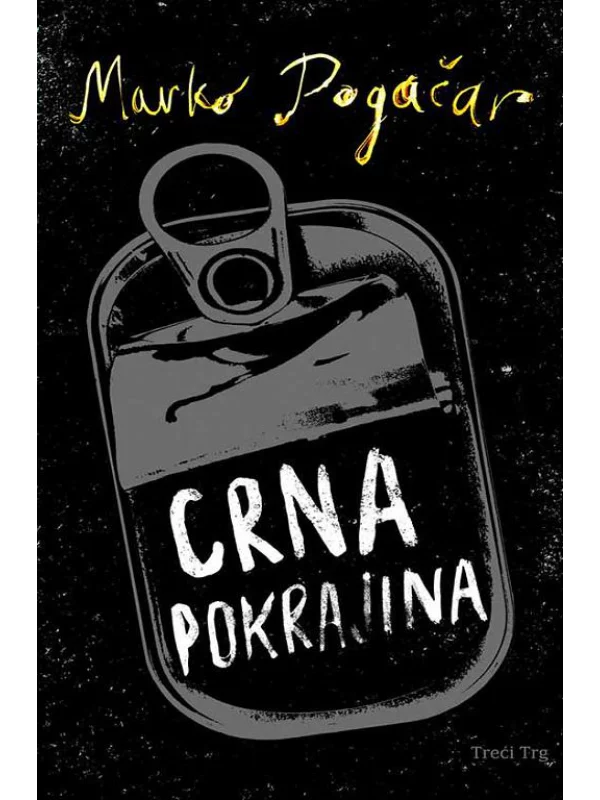 Crna Pokrajina - Image 1