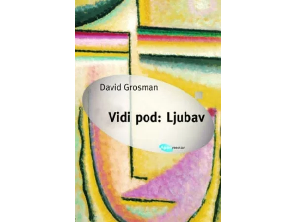 Vidi pod: ljubav 1