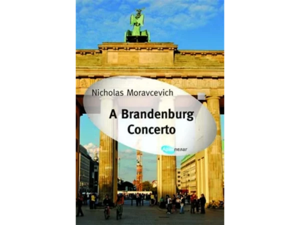 A Brandenburg concerto(engleski jezik) 1