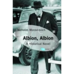 Albion, Albion (engleski jezik)