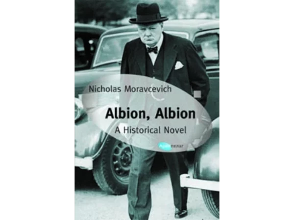 Albion, Albion (engleski jezik) - Image 1