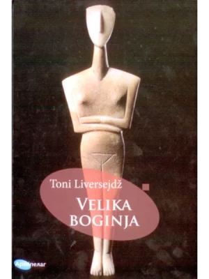 Velika boginja