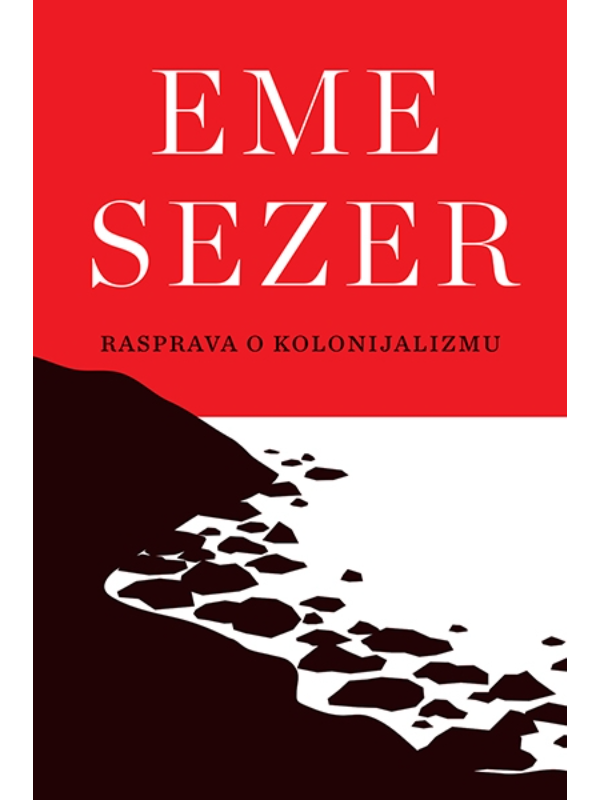 9788687107335 Rasprava o kolonijalizmu - Slika 1