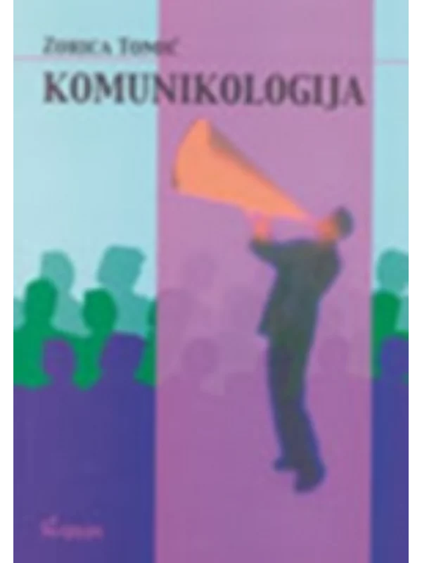Komunikologija - Image 1