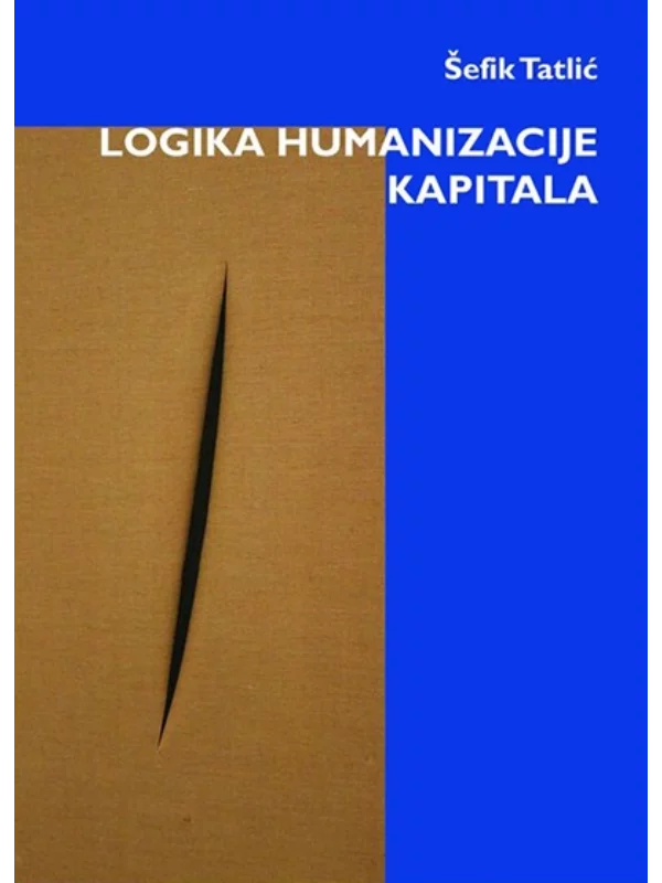 Logika Humanizacije Kapitala - Image 1