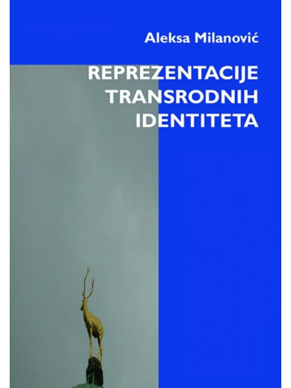 Reprezentacije Transrodnih Ide - Image 1