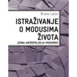 Istrazivanje O Modusima Zivota
