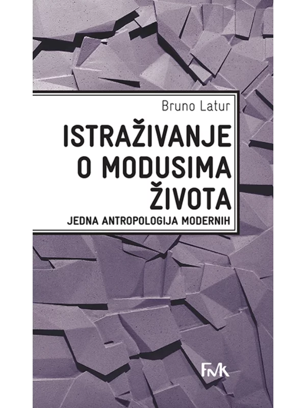 Istrazivanje O Modusima Zivota - Image 1
