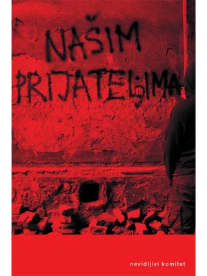 Nasim Prijateljima