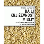 Da Li Knjizevnost Misli?