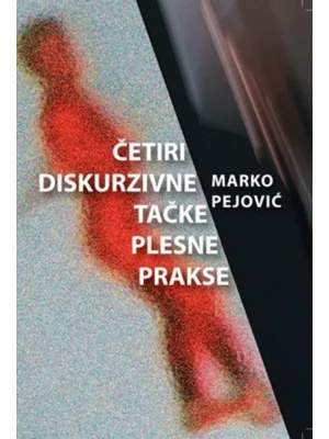 Cetiri Diskurzivne Tacke Plesn