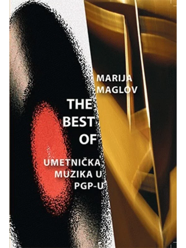 The Best Of: Umetnicka Muzika 1