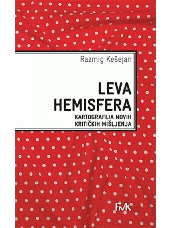 Leva Hemisfera - Image 1