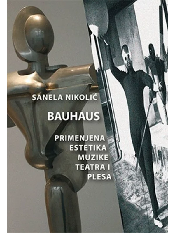 Bauhaus 1
