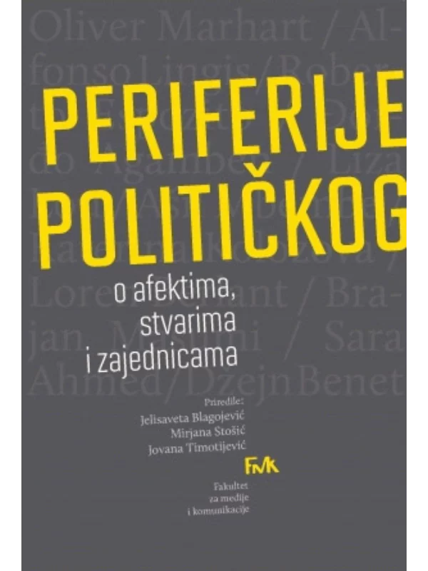 Periferije Politickog - Image 1