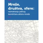 Mreze, Drustva, Sfere