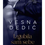 Izgubila sam sebe: na tvojim usnama