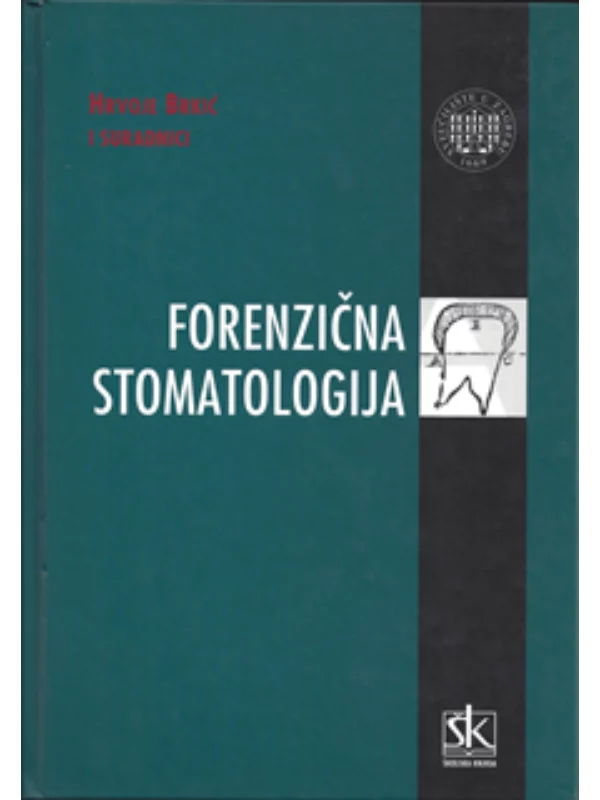 Forenzična stomatologija 1