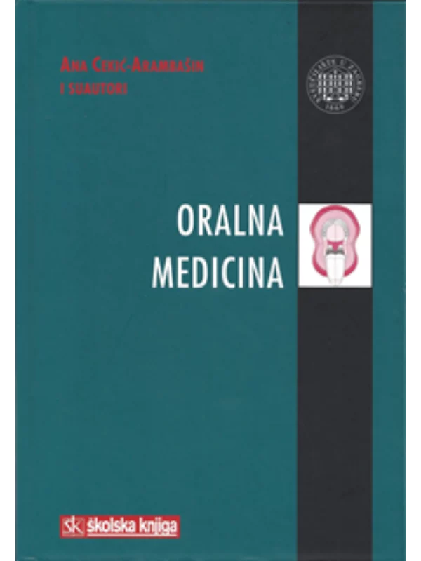 Oralna medicina 1