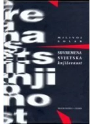 Suvremena svjetska književnost