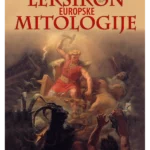 Leksikon europske mitologije