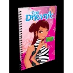 Tajni Dnevnik-Roze