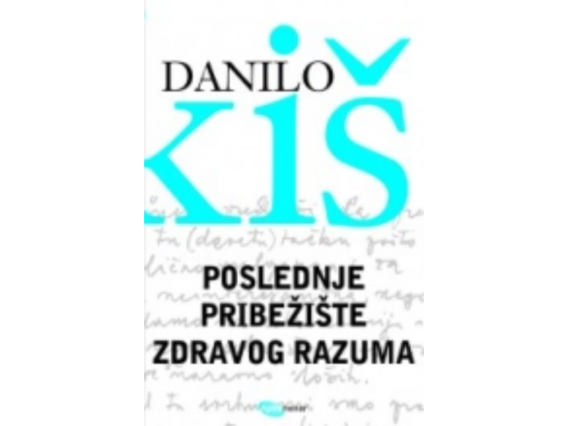 K9788652300426 Poslednje pribežište zdravog razuma - Slika 1
